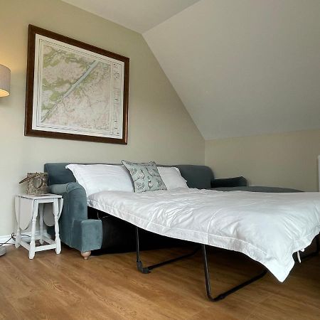 Little Thistle Apartment Whitebridge  Buitenkant foto