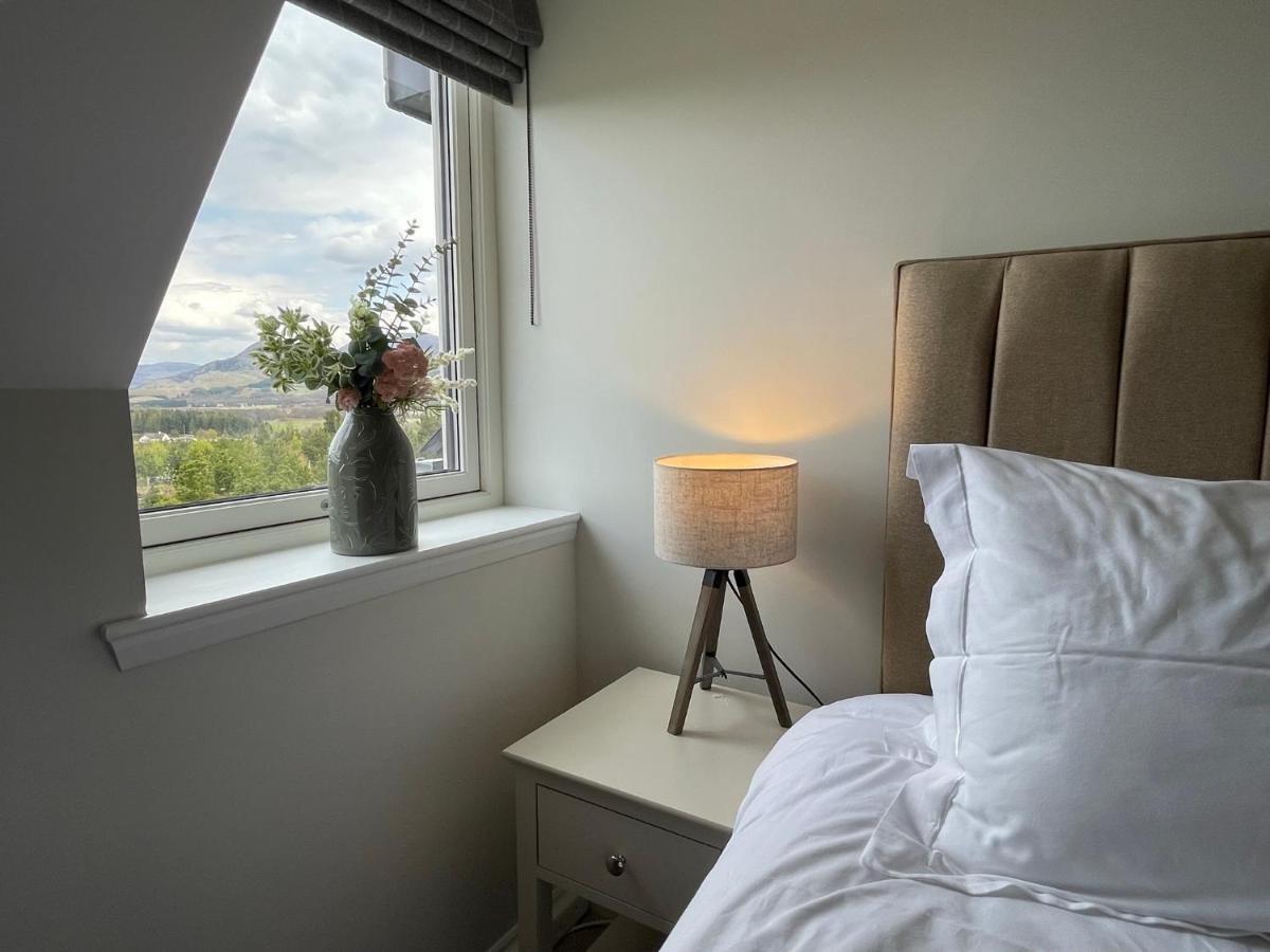 Little Thistle Apartment Whitebridge  Buitenkant foto