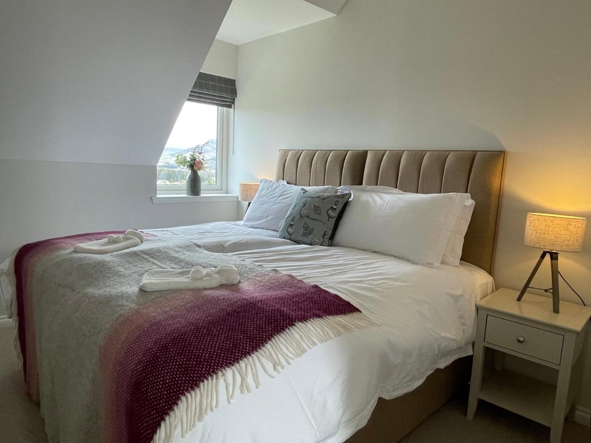 Little Thistle Apartment Whitebridge  Buitenkant foto