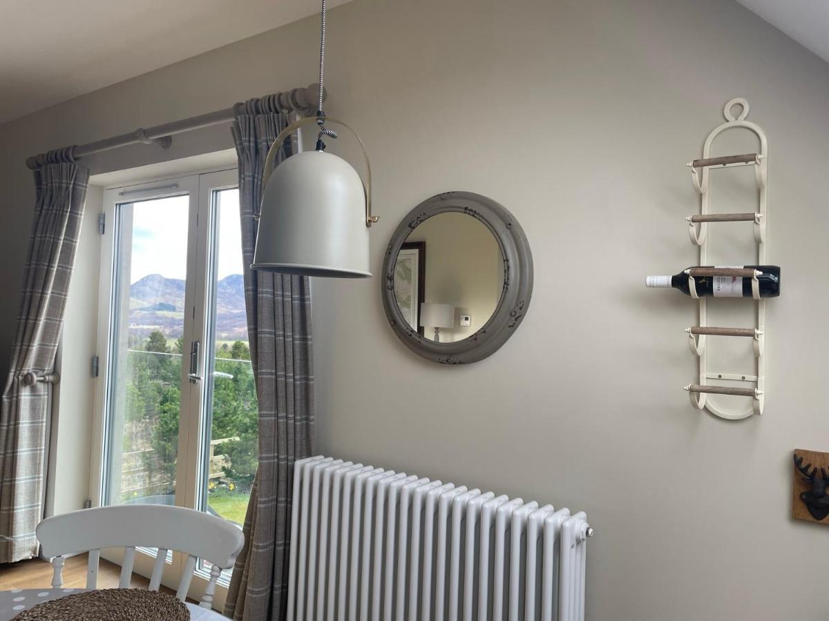 Little Thistle Apartment Whitebridge  Buitenkant foto