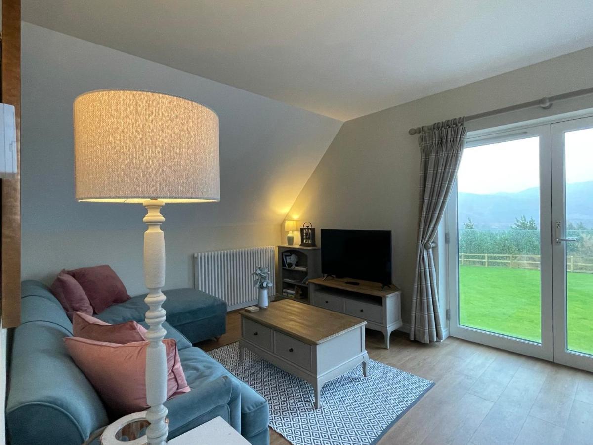Little Thistle Apartment Whitebridge  Buitenkant foto